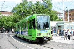 Hannover, 28. July 2005